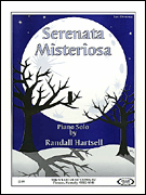 cover for Serenata Misteriosa