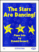 cover for The Stars Are Dancing