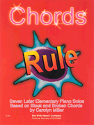 cover for Chords Rule