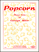 cover for Popcorn