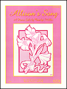 cover for Allison's Song
