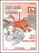 cover for Cat and Mouse
