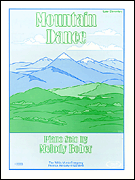 cover for Mountain Dance