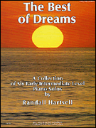 cover for The Best of Dreams