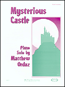 cover for Mysterious Castle