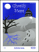 cover for Ghostly Steps