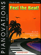 cover for Feel the Beat!