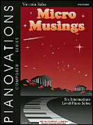 cover for Micro Musings