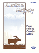 cover for Alaskan Majesty