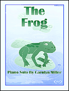 cover for The Frog