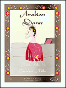 cover for Arabian Dance