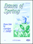 cover for Dawn of Spring