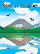 cover for Naturescape