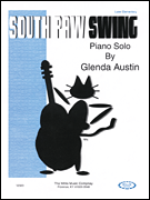 cover for Southpaw Swing