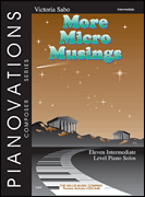 cover for More Micro Musings