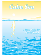 cover for Calm Sea