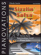 cover for Sizzlin' Salsa