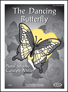 cover for The Dancing Butterfly