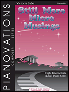 cover for Still More Micro Musings