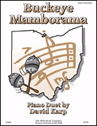 cover for Buckeye Mamborama