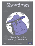 cover for Showdown