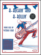 cover for A-Rockin' and A-Rollin'