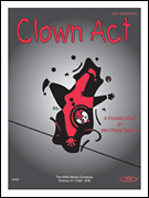 cover for Clown Act