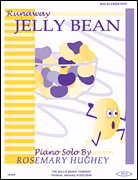 cover for Runaway Jelly Bean