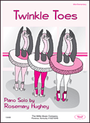 cover for Twinkle Toes