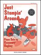 cover for Just Stompin' Around