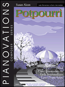 cover for Potpourri