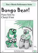 cover for Bongo Beat!