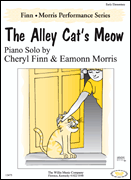 cover for The Alley Cat's Meow