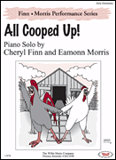 cover for All Cooped Up!