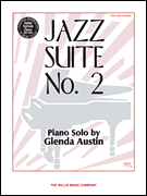 cover for Jazz Suite No. 2