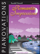 cover for Romantic Impressions