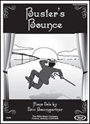 cover for Buster's Bounce
