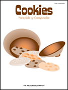 cover for Cookies