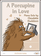 cover for A Porcupine in Love