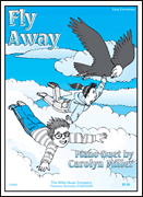 cover for Fly Away