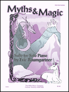 cover for Myths & Magic
