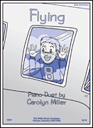 cover for Flying