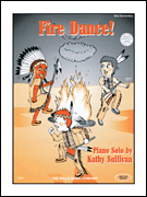 cover for Fire Dance!