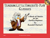 cover for Classics