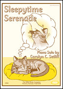 cover for Sleepytime Serenade