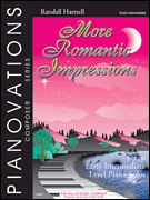 cover for More Romantic Impressions