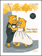 cover for Little Waltz