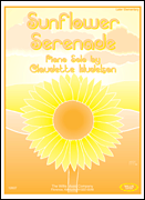 cover for Sunflower Serenade