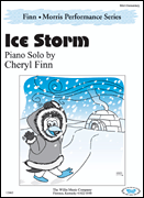 cover for Ice Storm