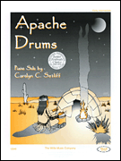 cover for Apache Drums